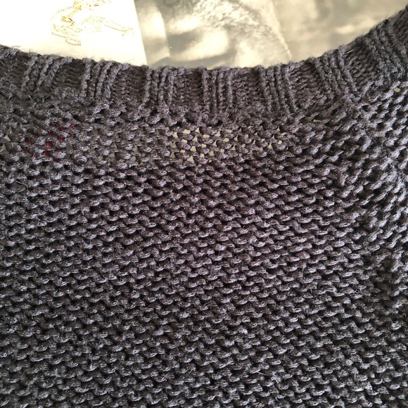 H&M Oversized Knit Sweater - Picture 4 of 5